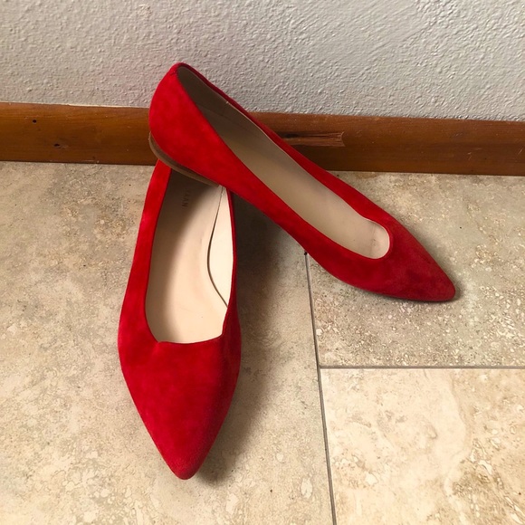 Cole Haan Shoes - Cole Haan Flats